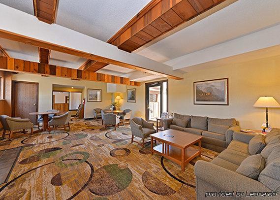 Quality Hotel Pagosa Springs