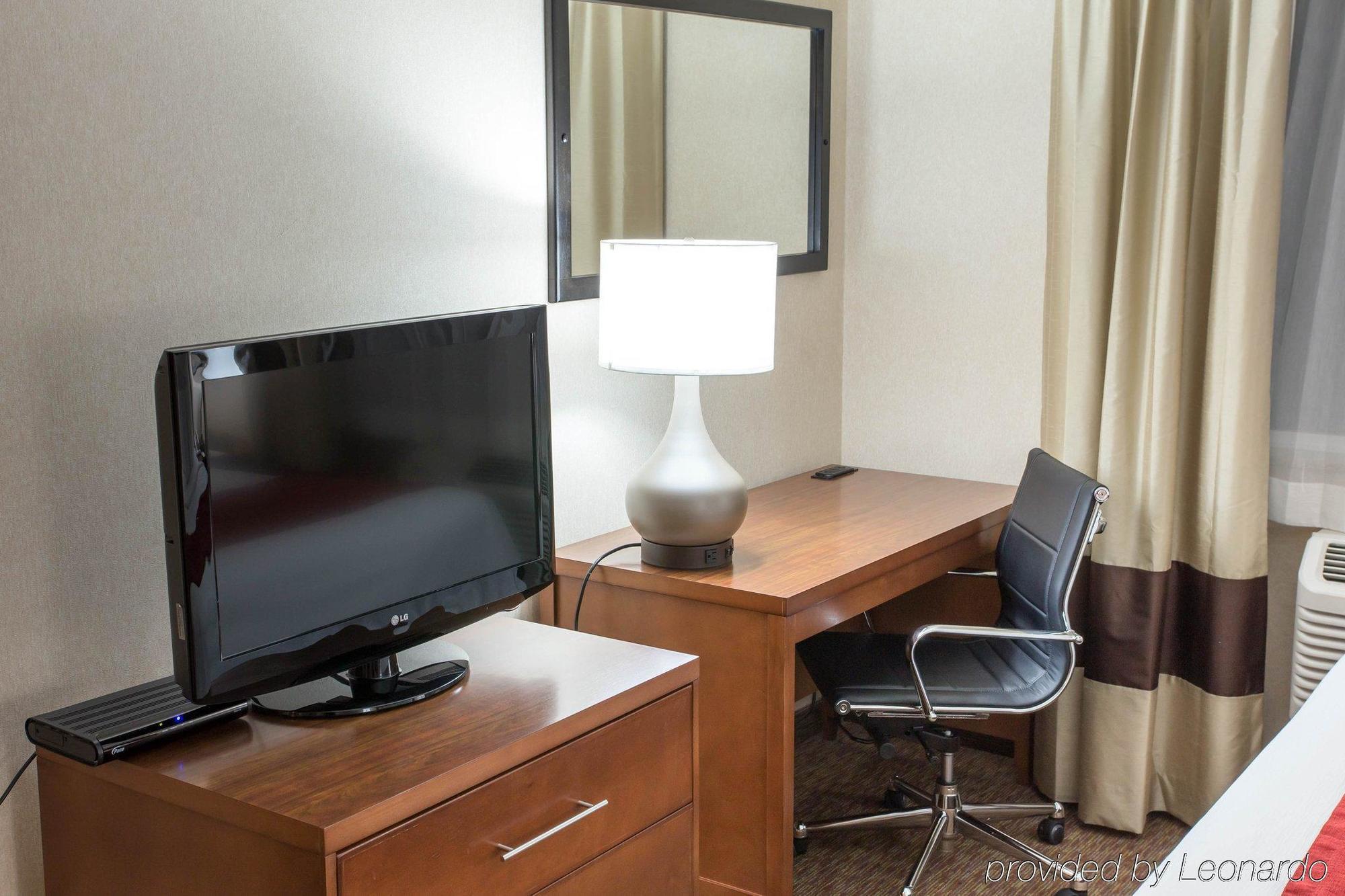 Inn Comfort Morgan 2*