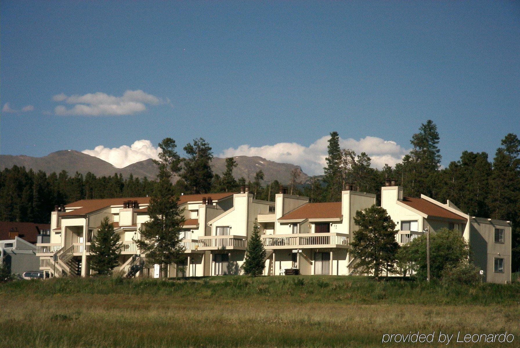 Meadowridge Hotel 2*