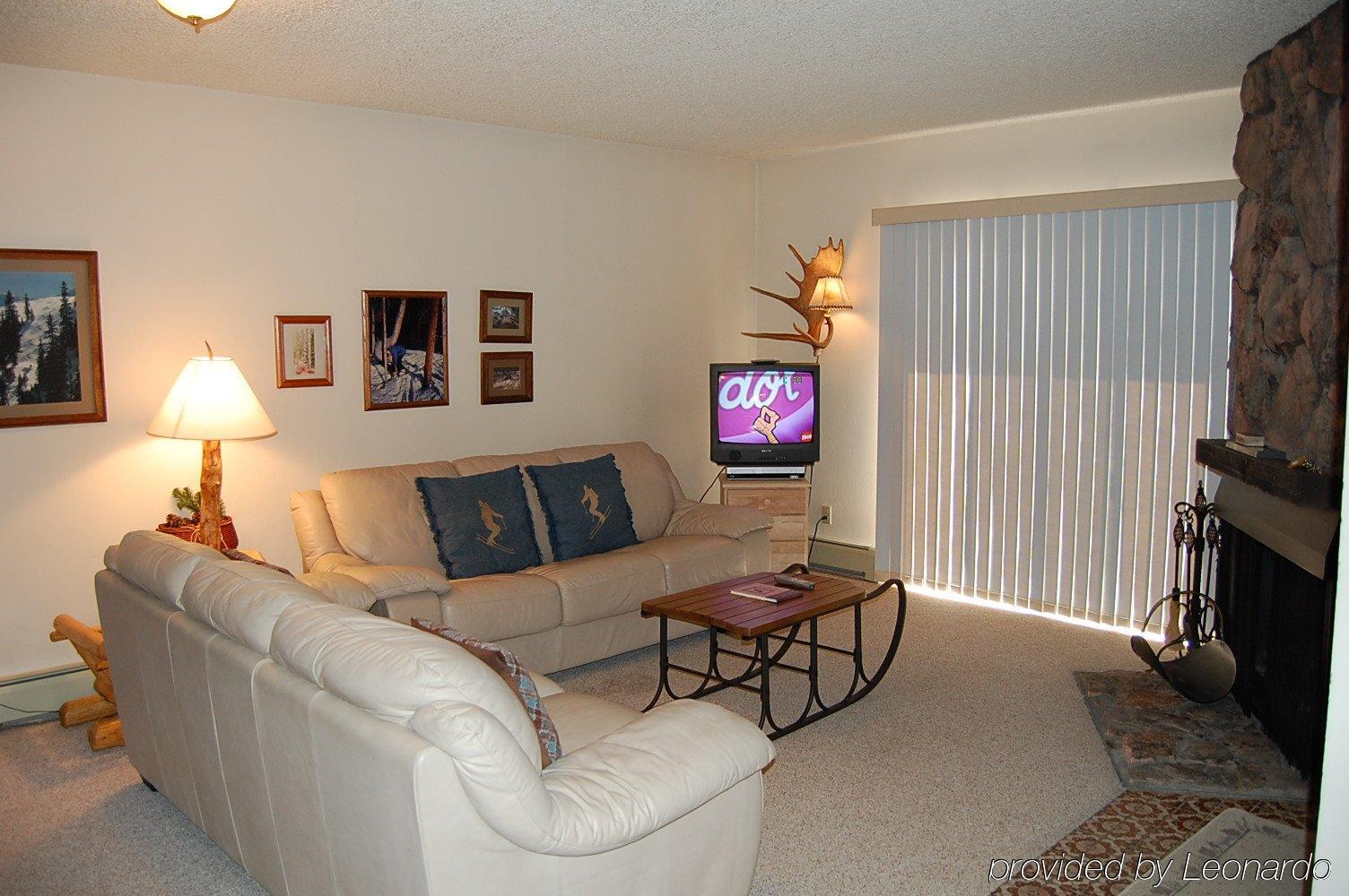 Hotel Meadowridge Fraser