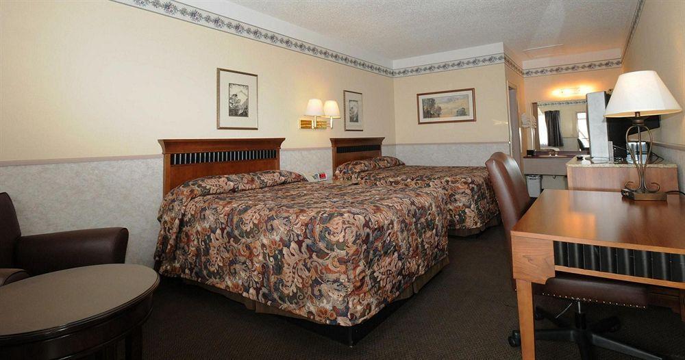 Motel Silver Spruce