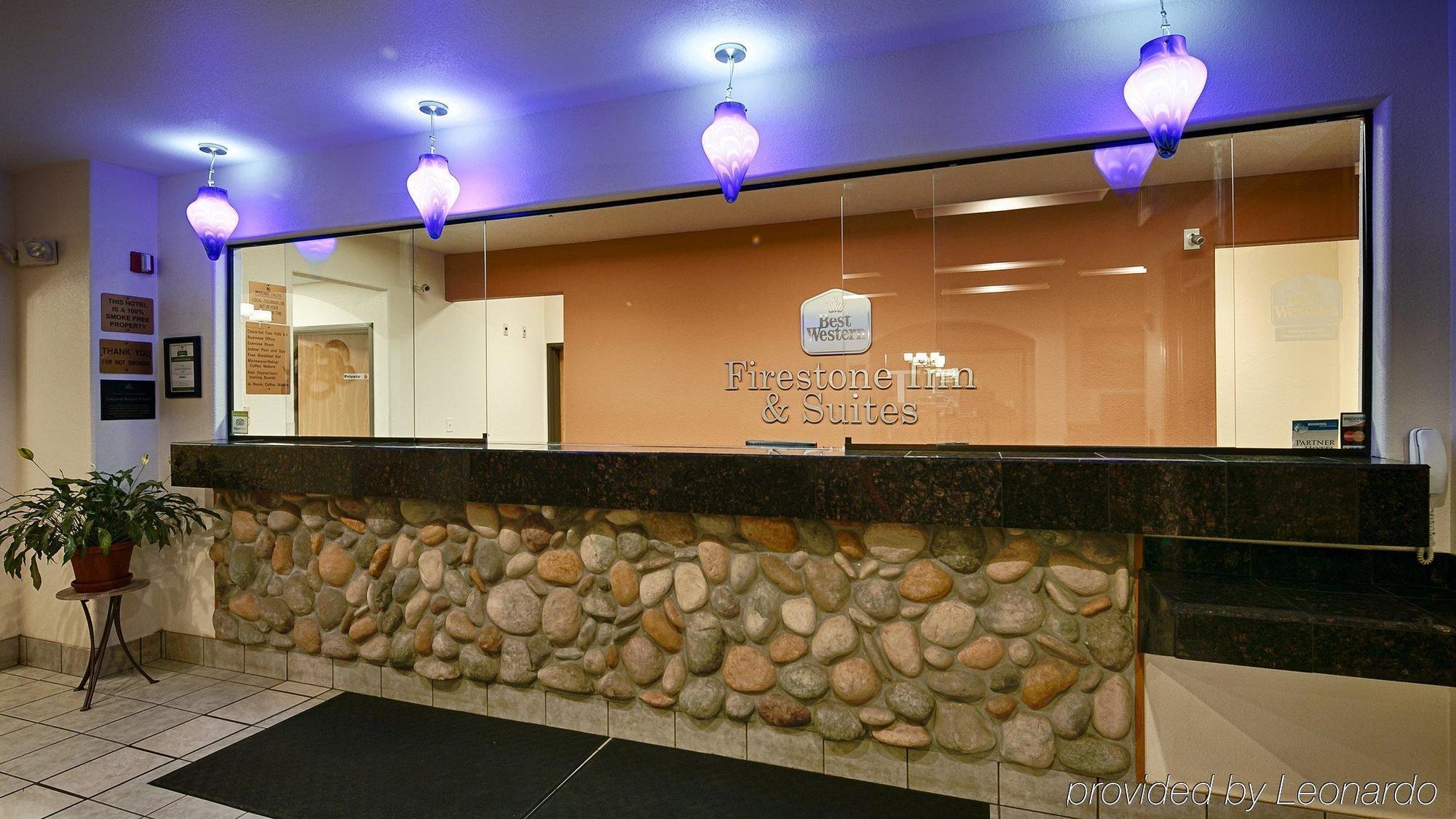 Western Firestone & Hotel 3*