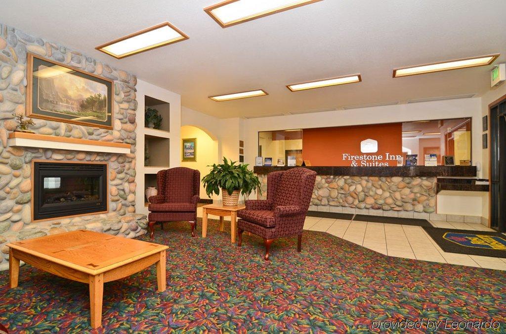 Hotel Western Firestone &