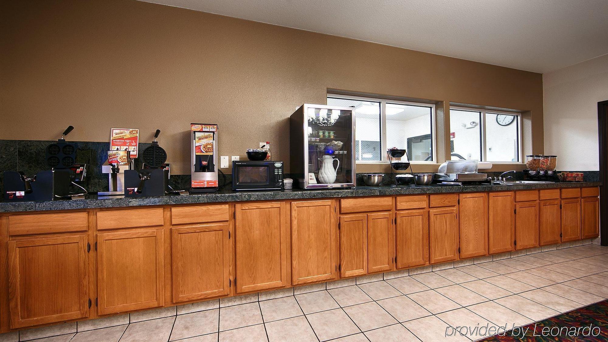 Western Firestone & Longmont