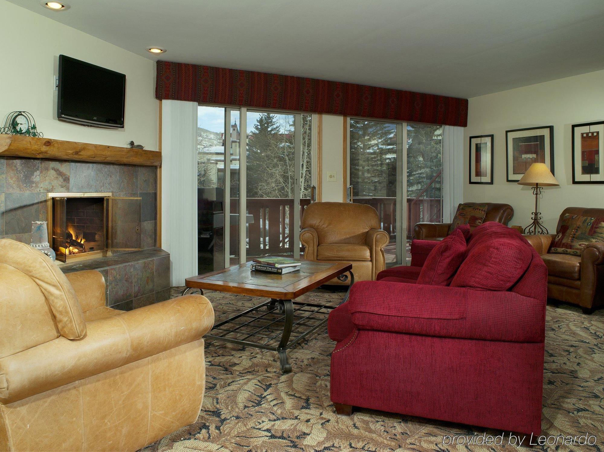 Destination Hotel Vail