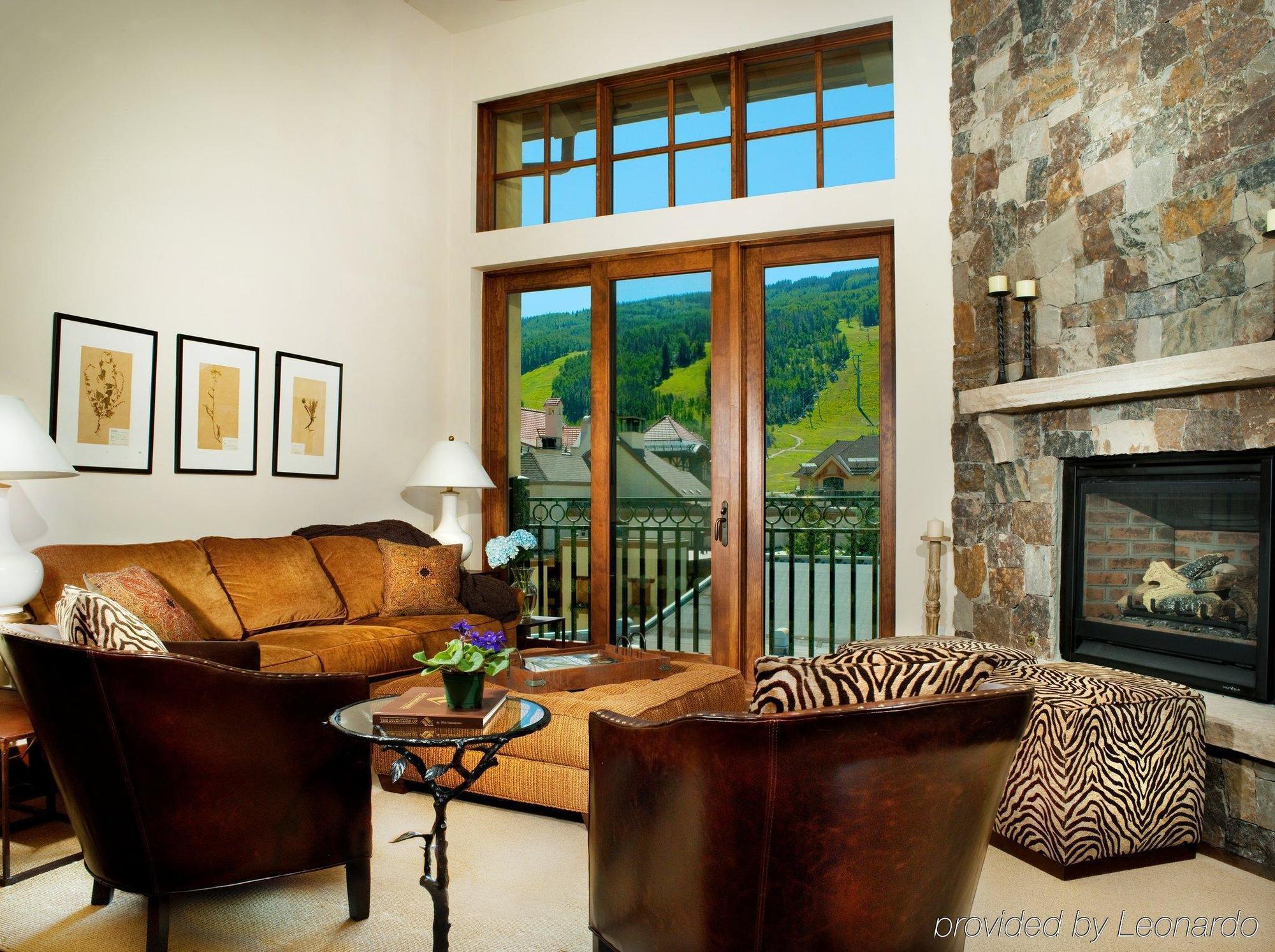 Destination Vail