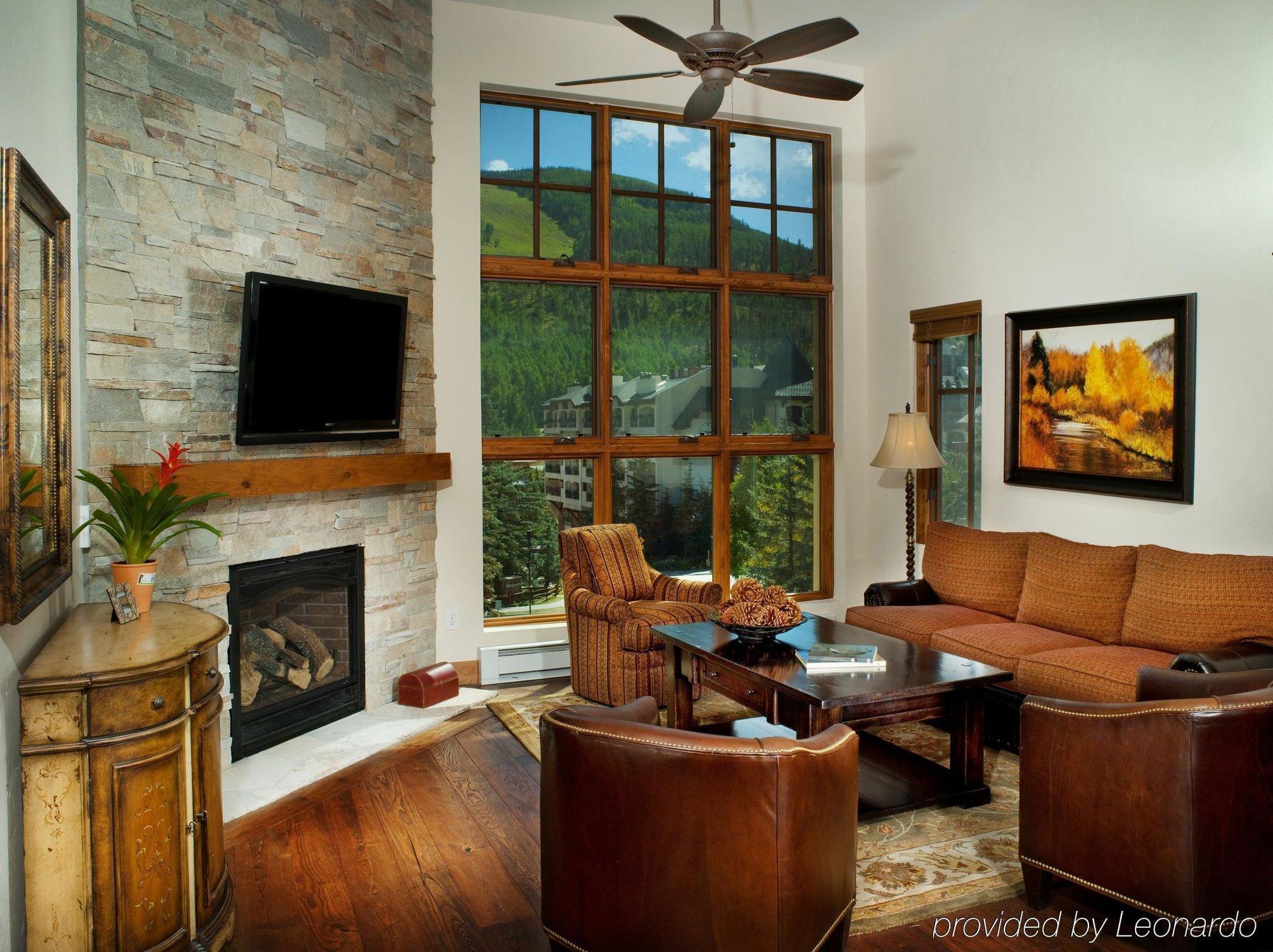 Destination 3* Vail
