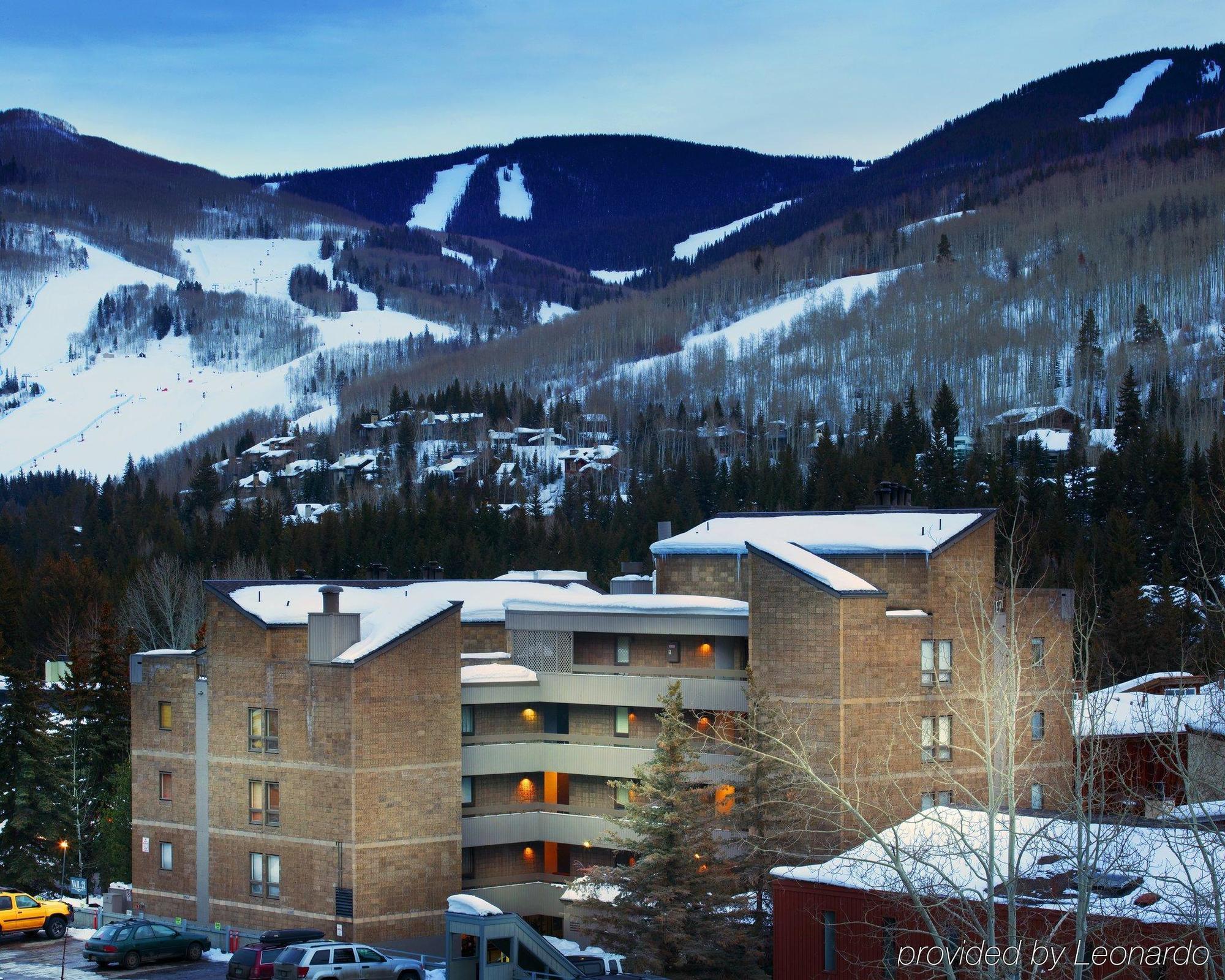 Destination Hotel