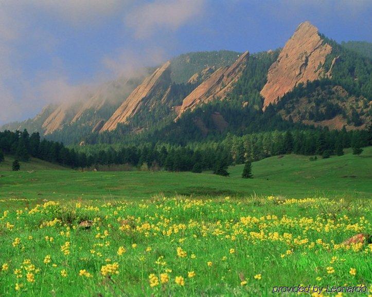 Comfort & Hotel Boulder