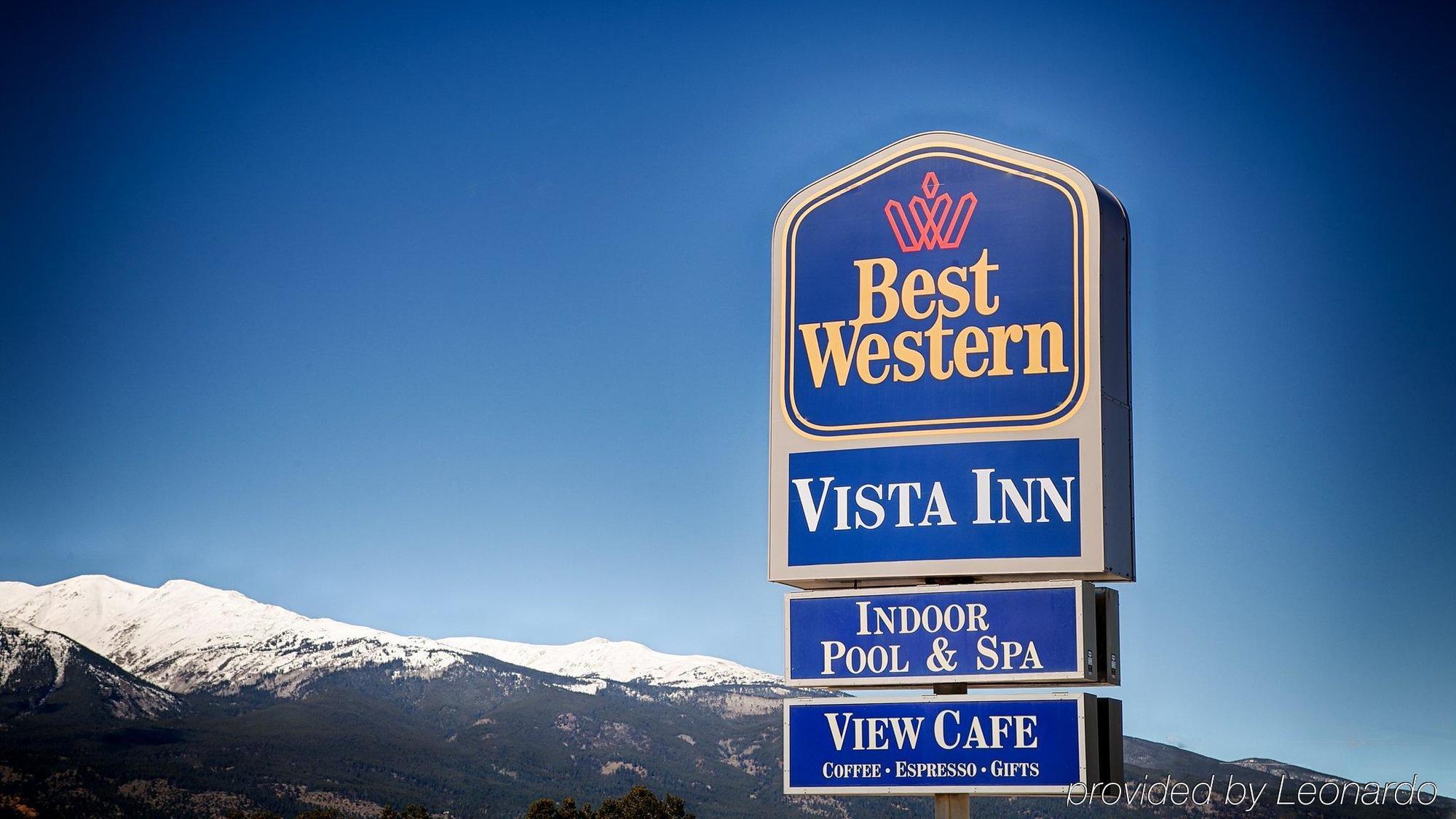Western Vista Hotel Buena Vista