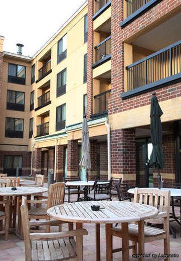 Hotel Courtyard Denver South Park Meadows Mall 3*