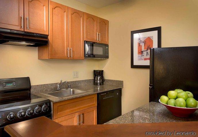 Suburban Tech Center Hotel Denver