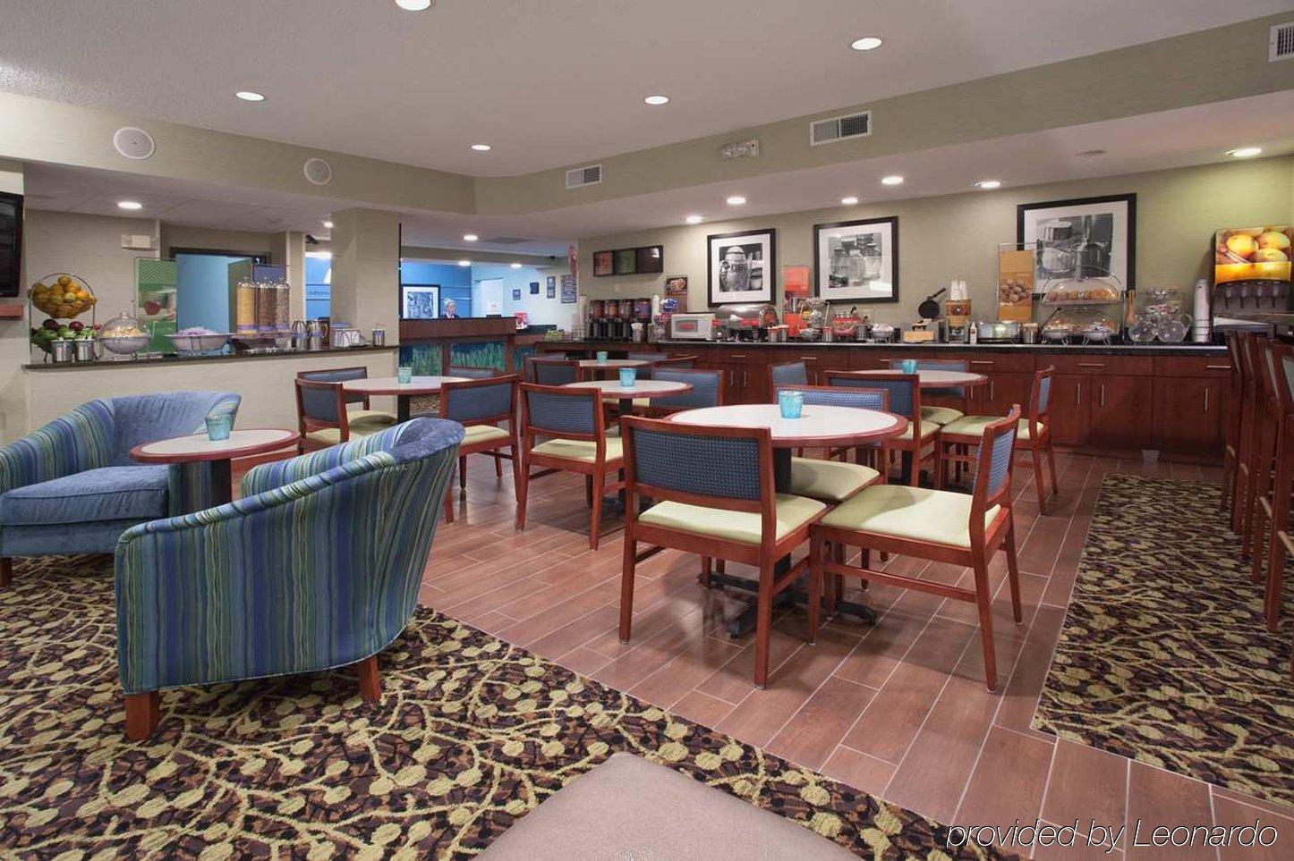 Hotel Baymont By Wyndham Thornton