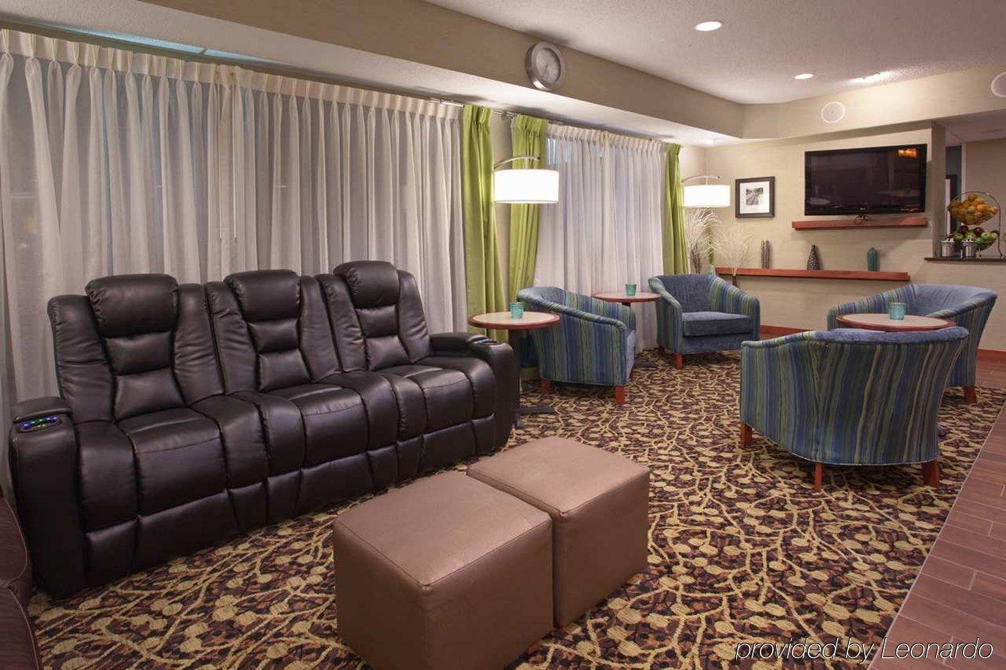 Baymont By Wyndham 3* Thornton