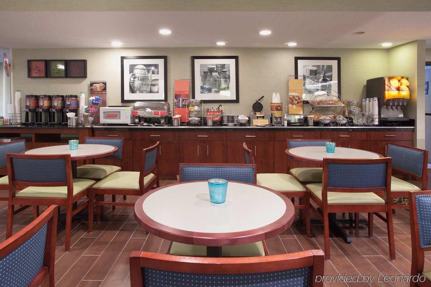 Baymont By Wyndham 3* Thornton