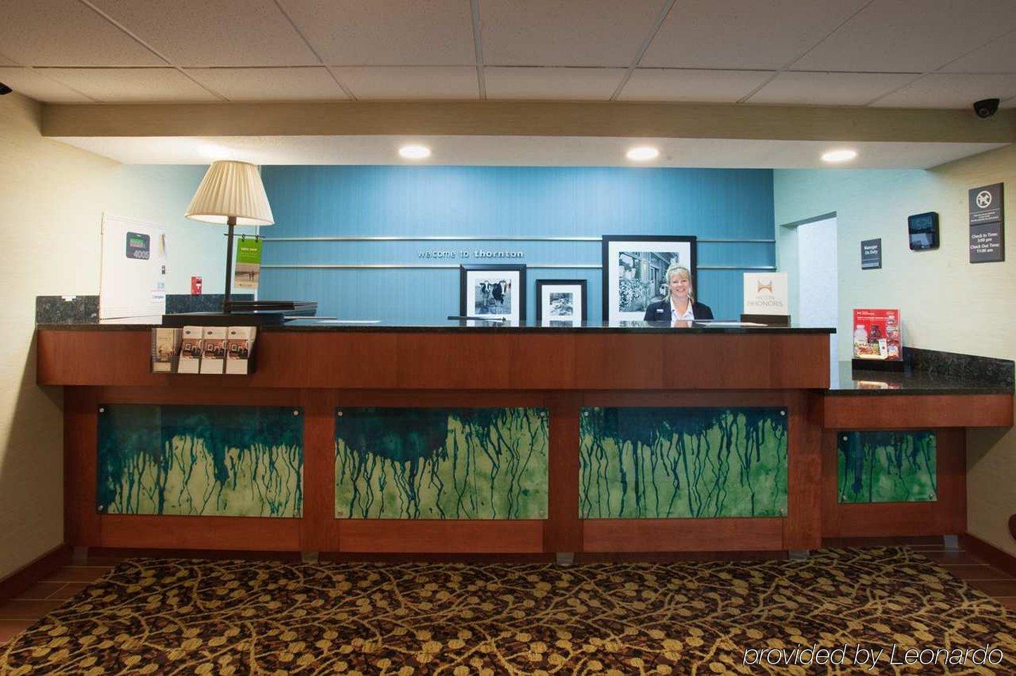 Baymont By Wyndham Hotel