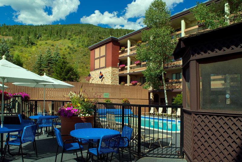 Apartment The Wren At Vail