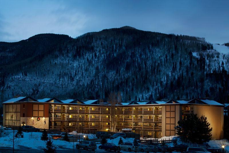 The Wren At Apartment Vail