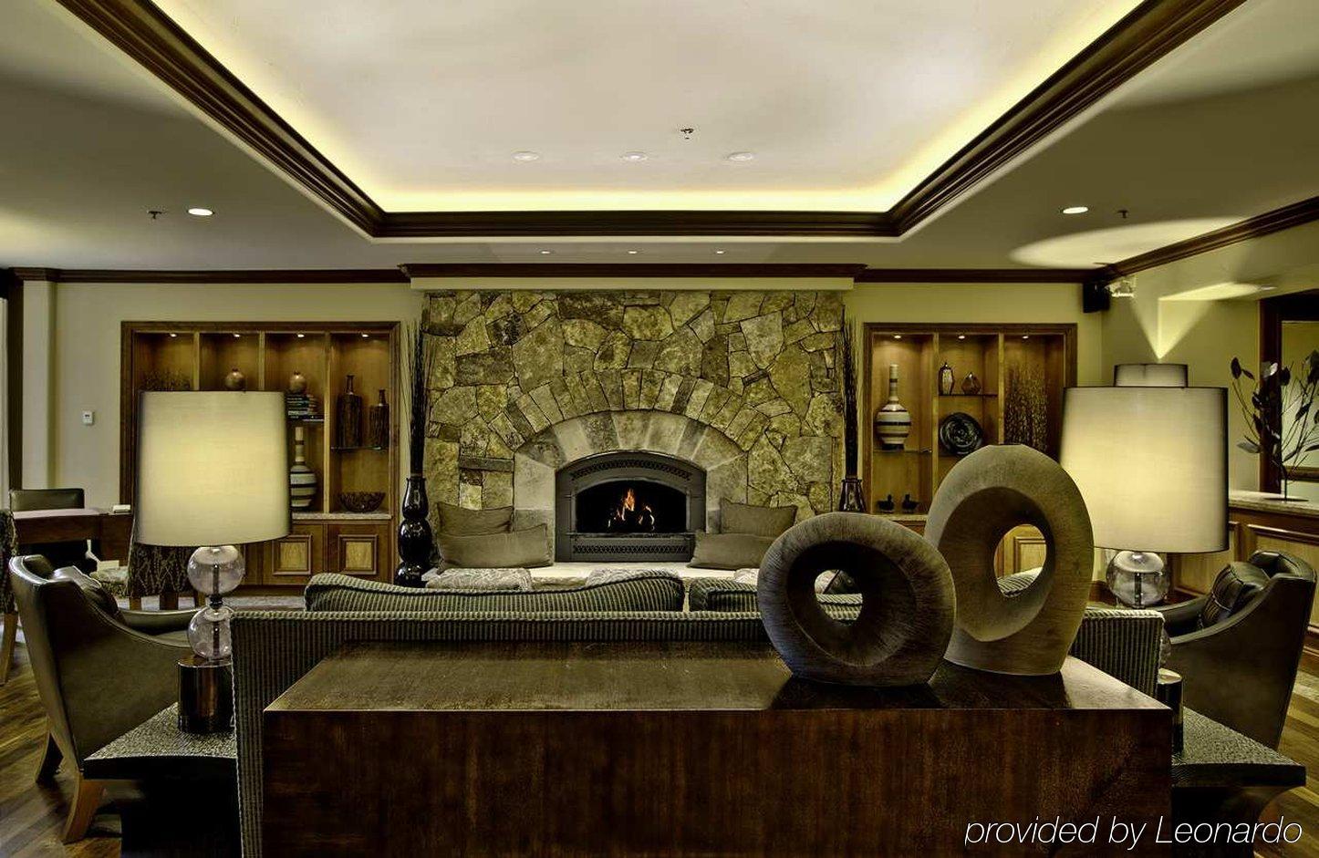 Apartment Cedars By *