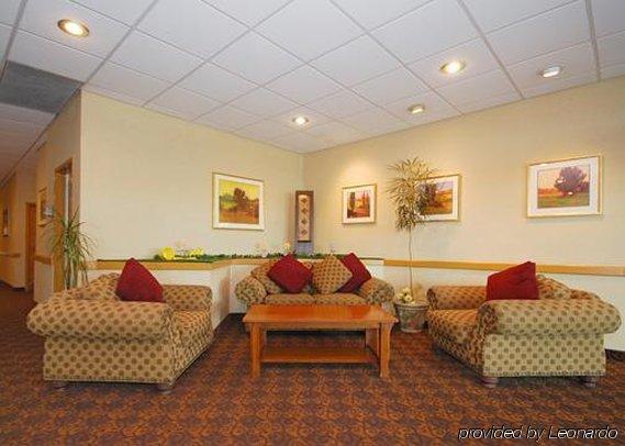 Clarion And Events Center North 3*