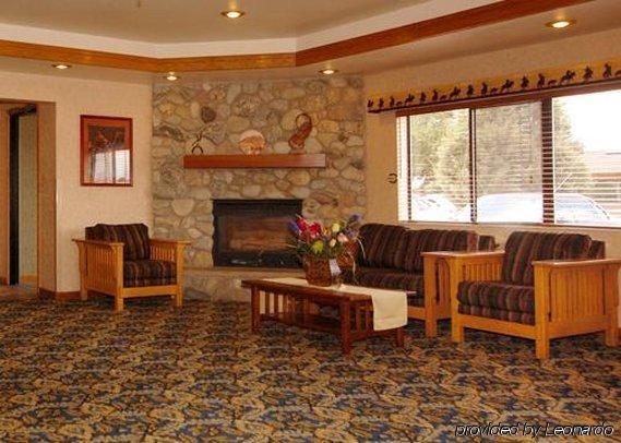 Hotel Comfort Salida