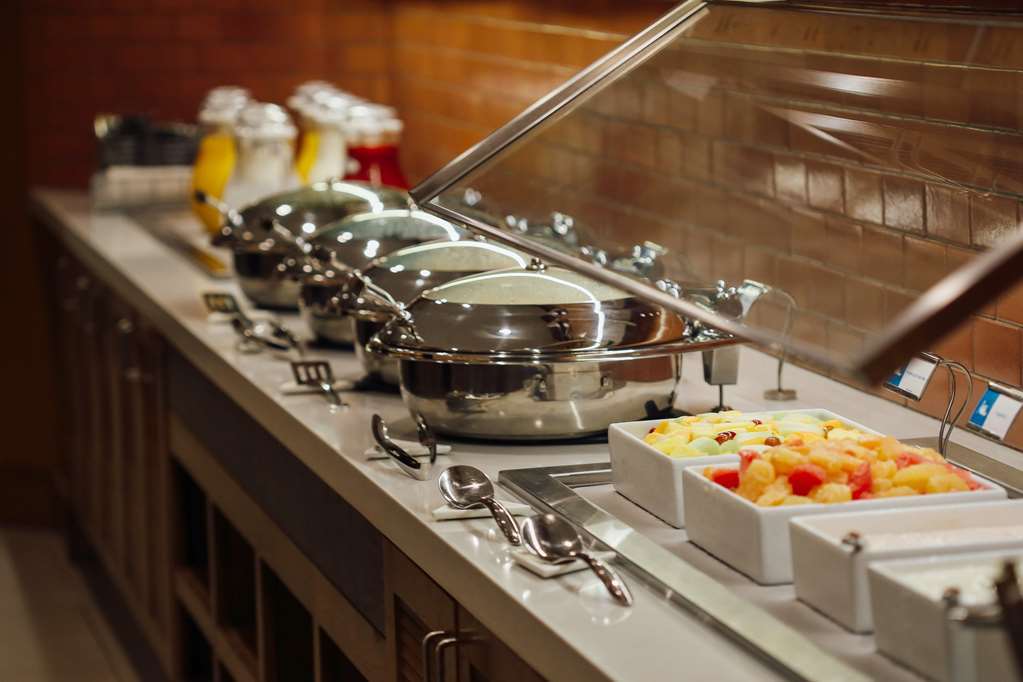 Hotel Hyatt House Denver Belmar