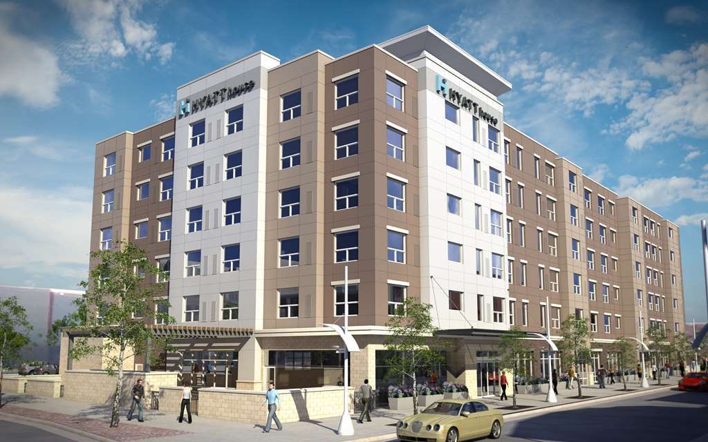 Hyatt House Denver Belmar Lakewood