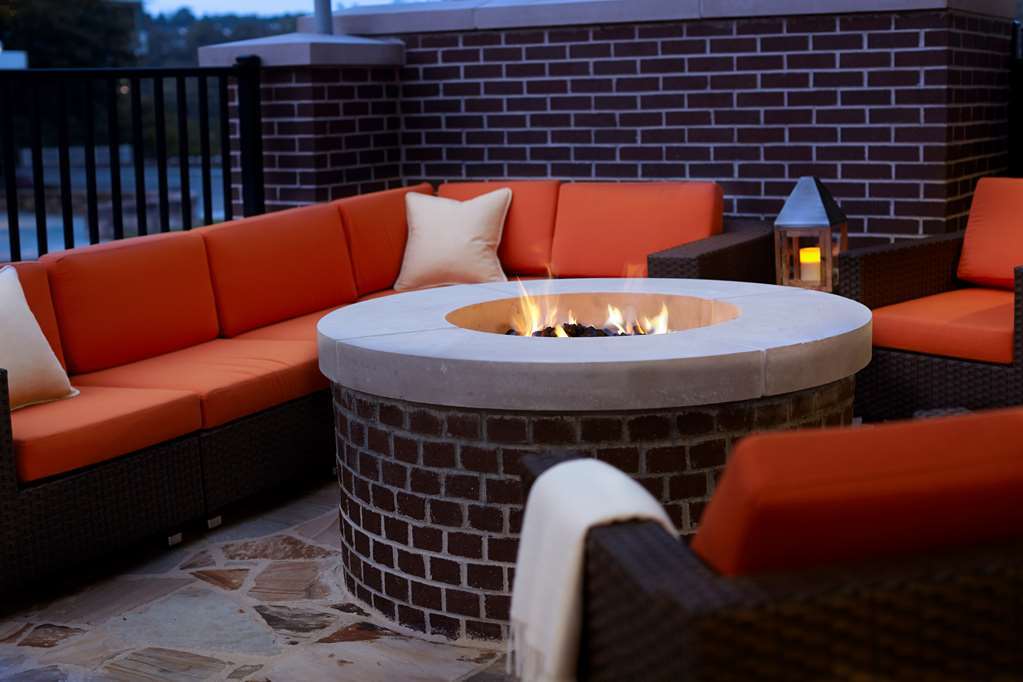 Hyatt House Denver Belmar Hotel