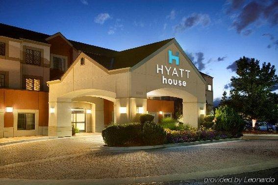 Hotel Hyatt House Airport Denver