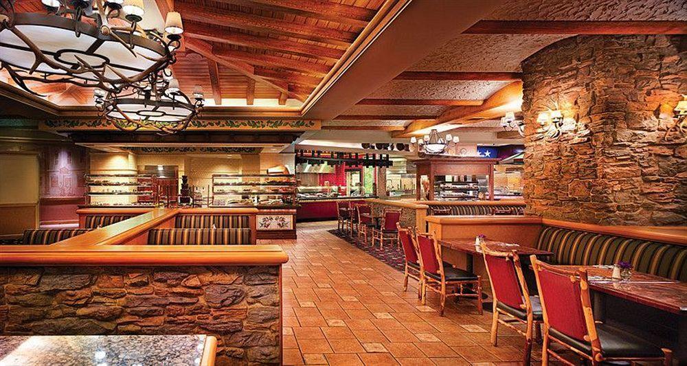 Resort Ameristar Casino Black Hawk