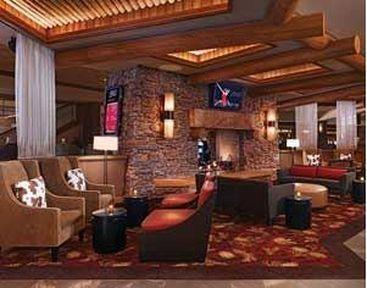 Resort Ameristar Casino 4*