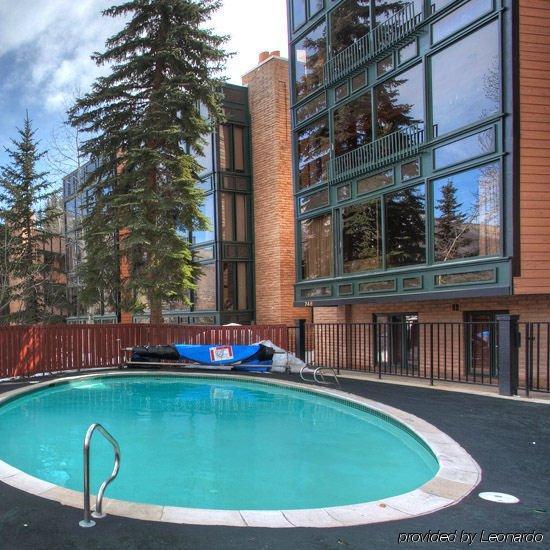 Hotel Durant Aspen