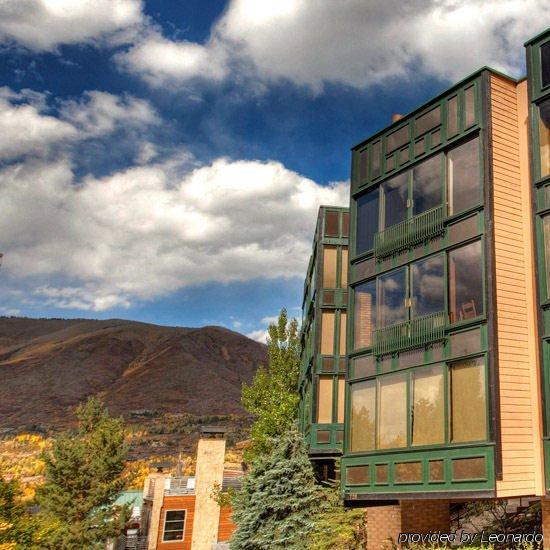 Durant Hotel Aspen