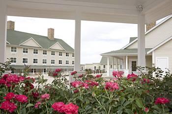 Wine Country Hotel