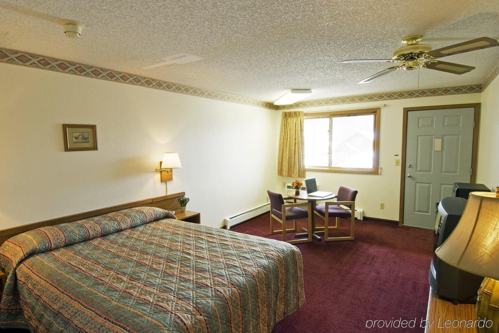 Big Horn Motel