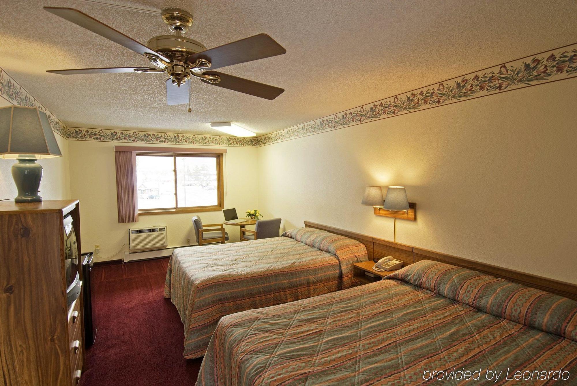 Big Horn Motel Grand Lake