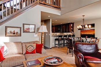 Holiday home Cascades Townhomes By Steamboat *