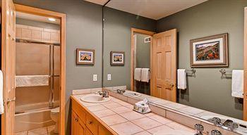 Cascades Townhomes By Steamboat Holiday home Steamboat Springs