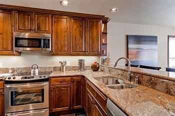 Cascades Townhomes By Steamboat Holiday home Steamboat Springs