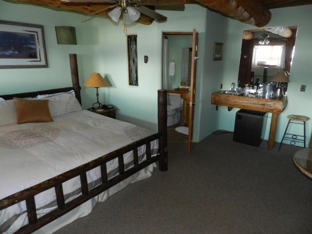 Chipeta Resort Ridgway