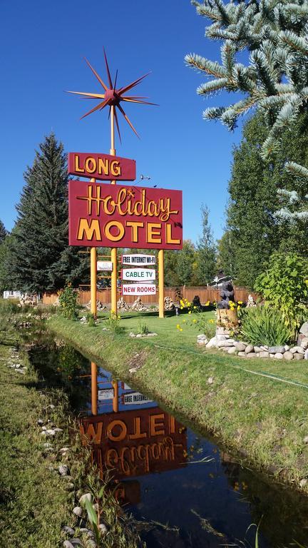 Long Motel 2*