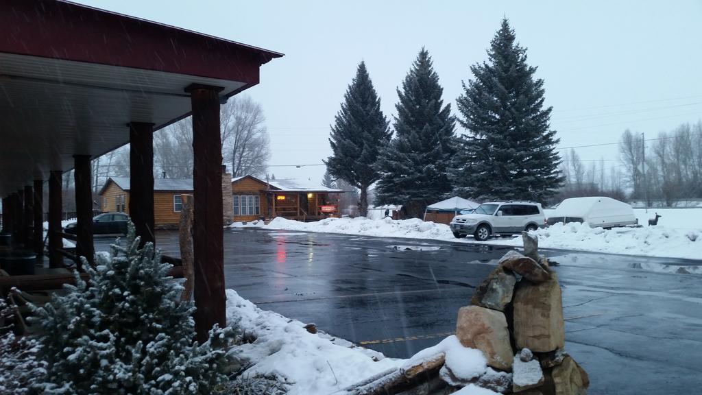Long Motel Gunnison