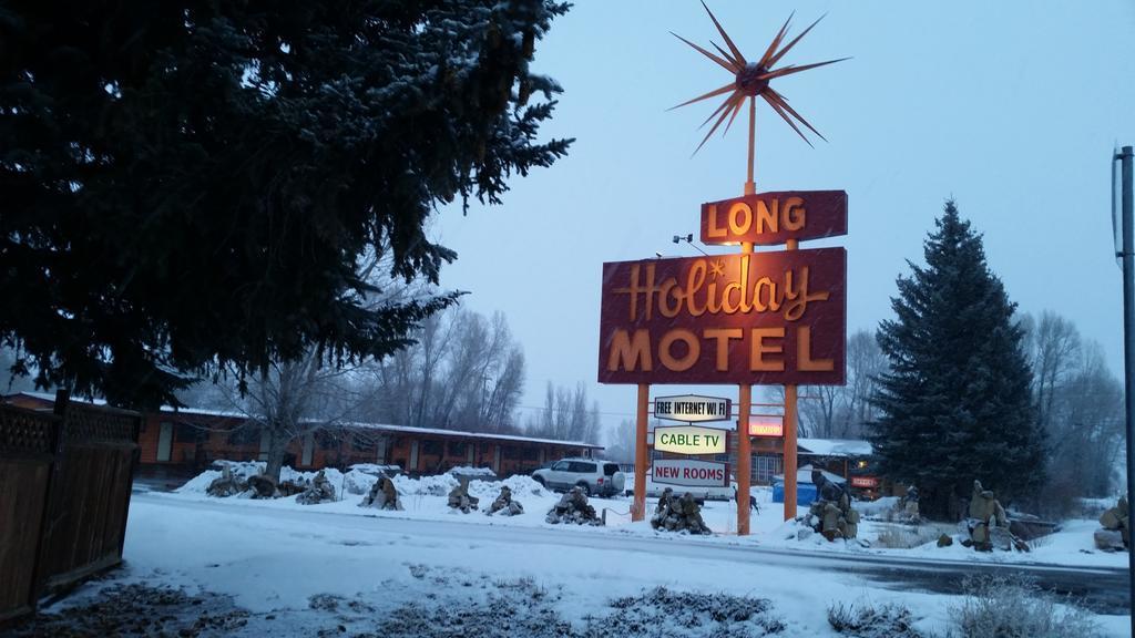 Motel Long 2*
