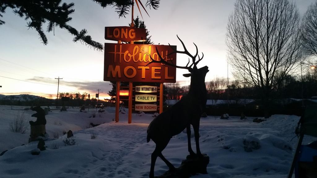 Motel Long 2*