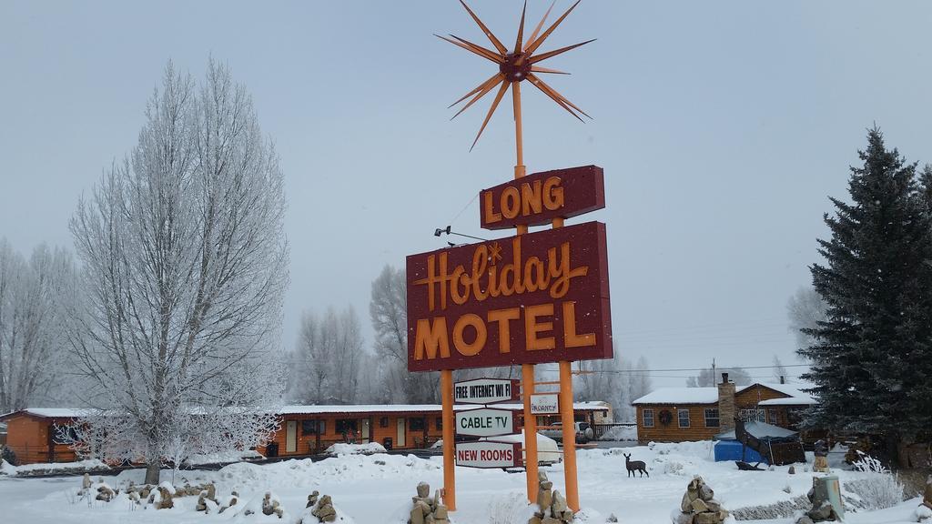 Motel Long 2*