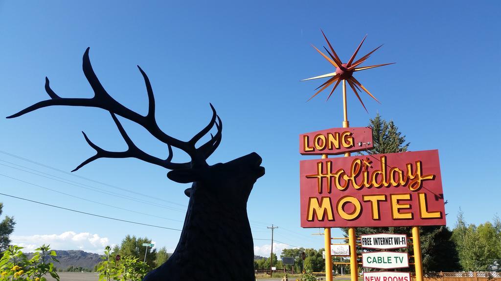 Motel Long 2*