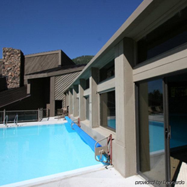 At Tamarron By Mountain 3* Durango