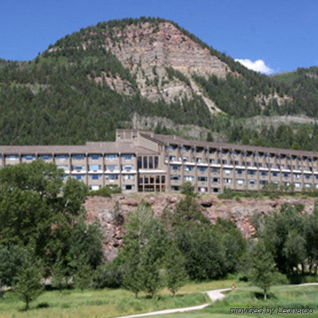 At Tamarron By Mountain 3* Durango