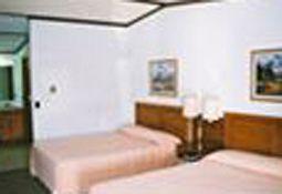 Western & Rv Park Motel