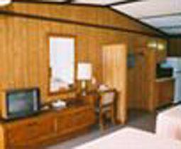 Western & Rv Park 2*